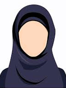 عکس طاهره جلال شاهکوهی